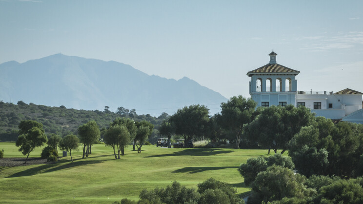 SO/ Sotogrande Spa & Golf Resort Hotel